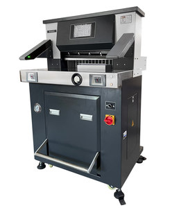 ペーパーカッターギロチンカッター紙型抜き機 - Product Image 4