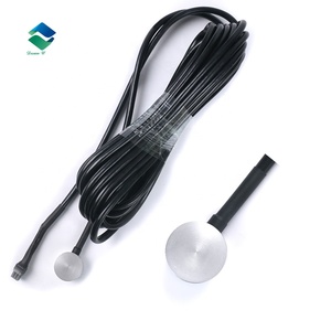 Sensor de nivel de tanque de combustible diésel con alarma, 485/RS232/Salida analógica/digital y GPS para seguimiento de vehículos - Product Image 3