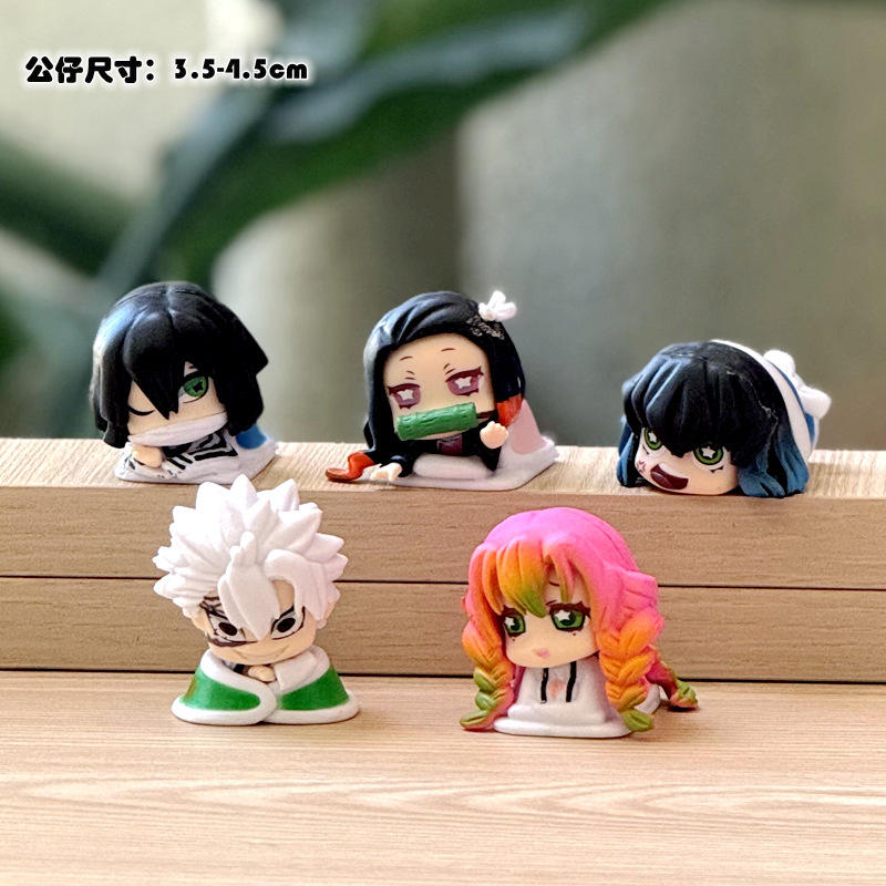 5 ท่านอน ผีออก (ถุงใส)