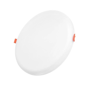 แผงไฟ LED ปรับได้ติดตั้งง่ายโคมไฟเพดานสำนักงานไร้กรอบบางเฉียบ - Product Image 6