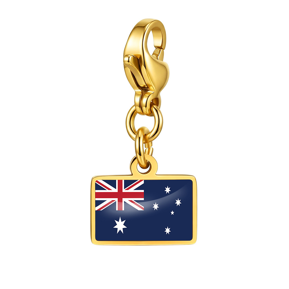Gold Australian