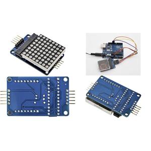 Компоненты TRU TC-9072480 светодиодный модуль 1 шт. подходит для (Наборы для разработки): Arduino (940910250937) - Product Image 1