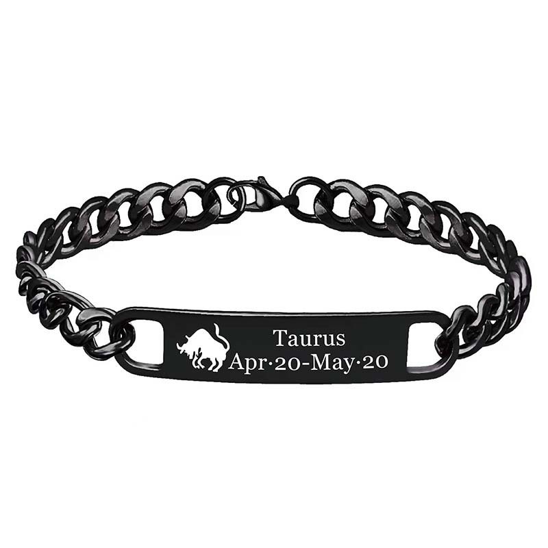 Negro-Taurus