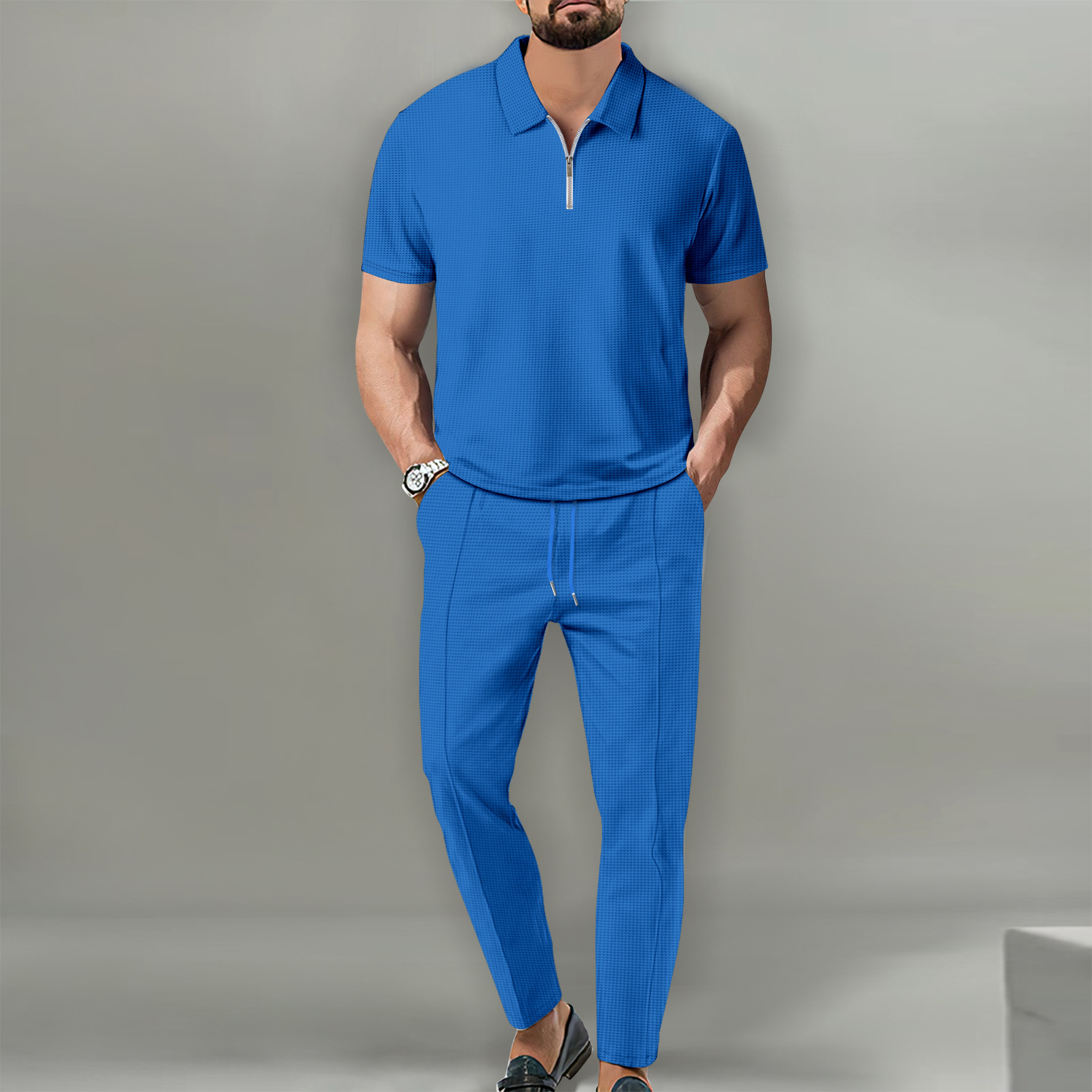 Bleu