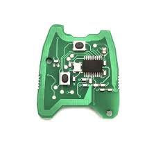 Peugeot Remote PCB 433MHz PCF7961