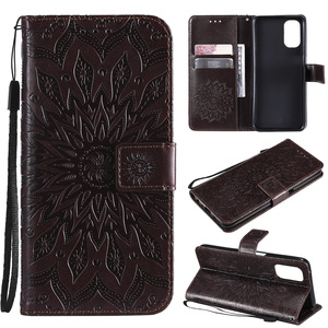 For OPPO Reno 2 Back <strong>Cover</strong> Leather Mobile <strong>Cover</strong> Protective Case for OPPO A5 <strong>A9</strong> 2020 Phone Case <strong>Flip</strong> Leather Mobile Case <strong>Cover</strong> - Product Image 3