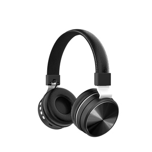B006 kablosuz kulaklıklar Bluetooth 5.0 aşırı kulak oyun Bluetooth kulaklık kulaklık Aux kablosu Pc bilgisayar cep telefonu - Product Image 5