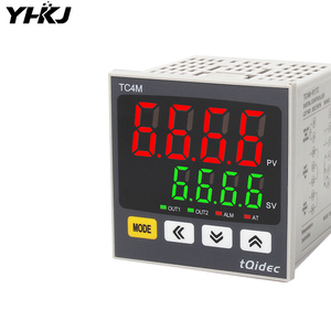 High Precision <strong>PID</strong> Adjustment Dual Output <strong>Temperature</strong> <strong>Controller</strong> General <strong>Use</strong> TC4 Digital Display Intelligent Thermostat - Product Image 4