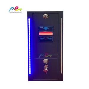 Jetonlu zamanlayıcı çamaşır makinesi DG600F zaman kontrol kutusu - Product Image 4