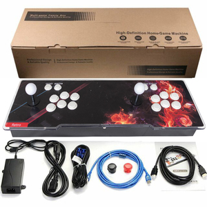 High Quality <strong>Arcade</strong> 8000 in 1 Games Box 300pcs 3D Games <strong>Arcade</strong> Video <strong>Retro</strong> Game Box 8000 Jeux Console <strong>Arcade</strong> - Product Image 2