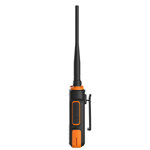 Baofeng-Linterna LED programable para PC, transmisor de Largo alcance inalámbrico, walkie talkie profesional, con pantalla LCD, 2 unidades - Product Image 5