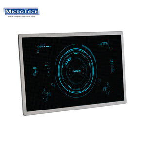 Il pannello LCD 1280*800 TFT LCD a 12.1 pollici ha personalizzato il modulo dell'esposizione dell'affissione a cristalli liquidi - Product Image 1