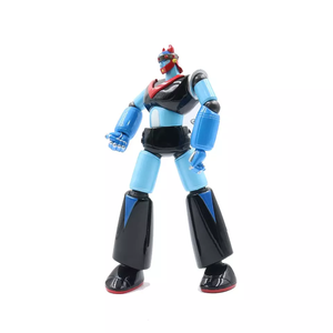 PVC ABSロボット玩具カスタムアクションフィギュア工場直販OEM/ODM価格はリーズナブル - Product Image 5