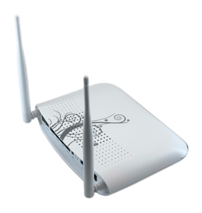 ONU AN5506-04-FS GPON 4GE + 1USB + 1TEL + WIFI2.4/5G ONU FTTH FTTH Fiber ağ için orijinal - Product Image 4