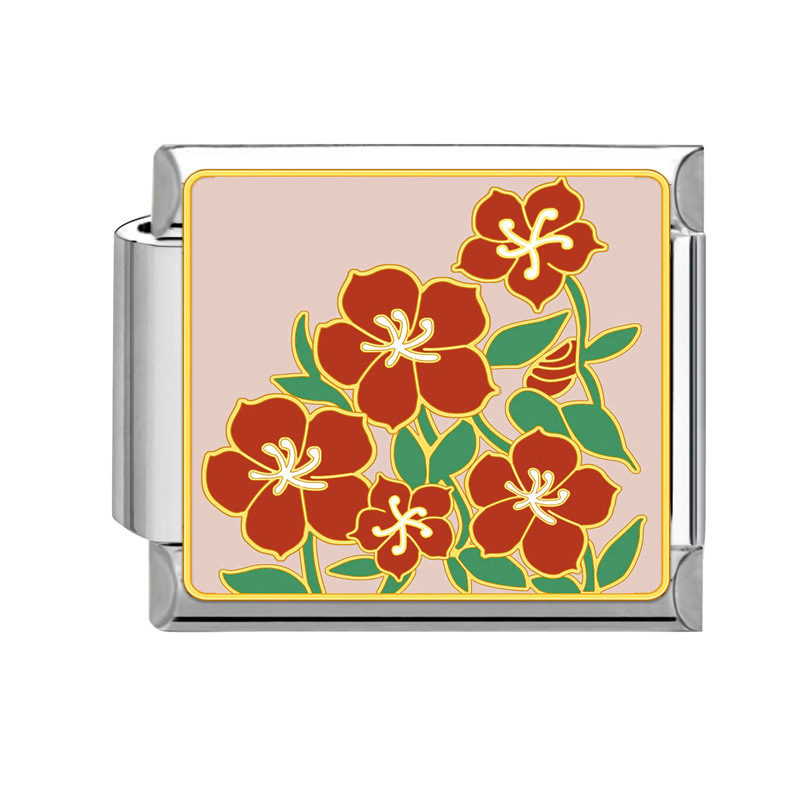 Square flowers-10