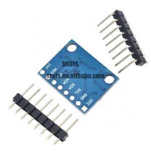GY-521 MPU-6050 MPU6050 <strong>Module</strong> <strong>3</strong> <strong>Axis</strong> <strong>analog</strong> <strong>gyro</strong> <strong>sensors</strong>+ <strong>3</strong> <strong>Axis</strong> Accelerometer <strong>Module</strong> - Product Image 2
