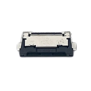 Xbox serisi için X güç çıkar Nexus düğme kablo şerit FPC 10 Pin konektör soket - Product Image 6