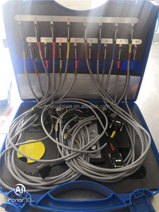 G-001 actuadores máquina de prueba todo tipo VB23 accionadores equipo puede probar y programa - Product Image 2