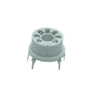 MQシリーズセンサー6ピンおよび7ピンベースソケットセンサーMQ2MQ3 MQ4 MQ5 MQ6 MQ7 MQ135 - Product Image 5