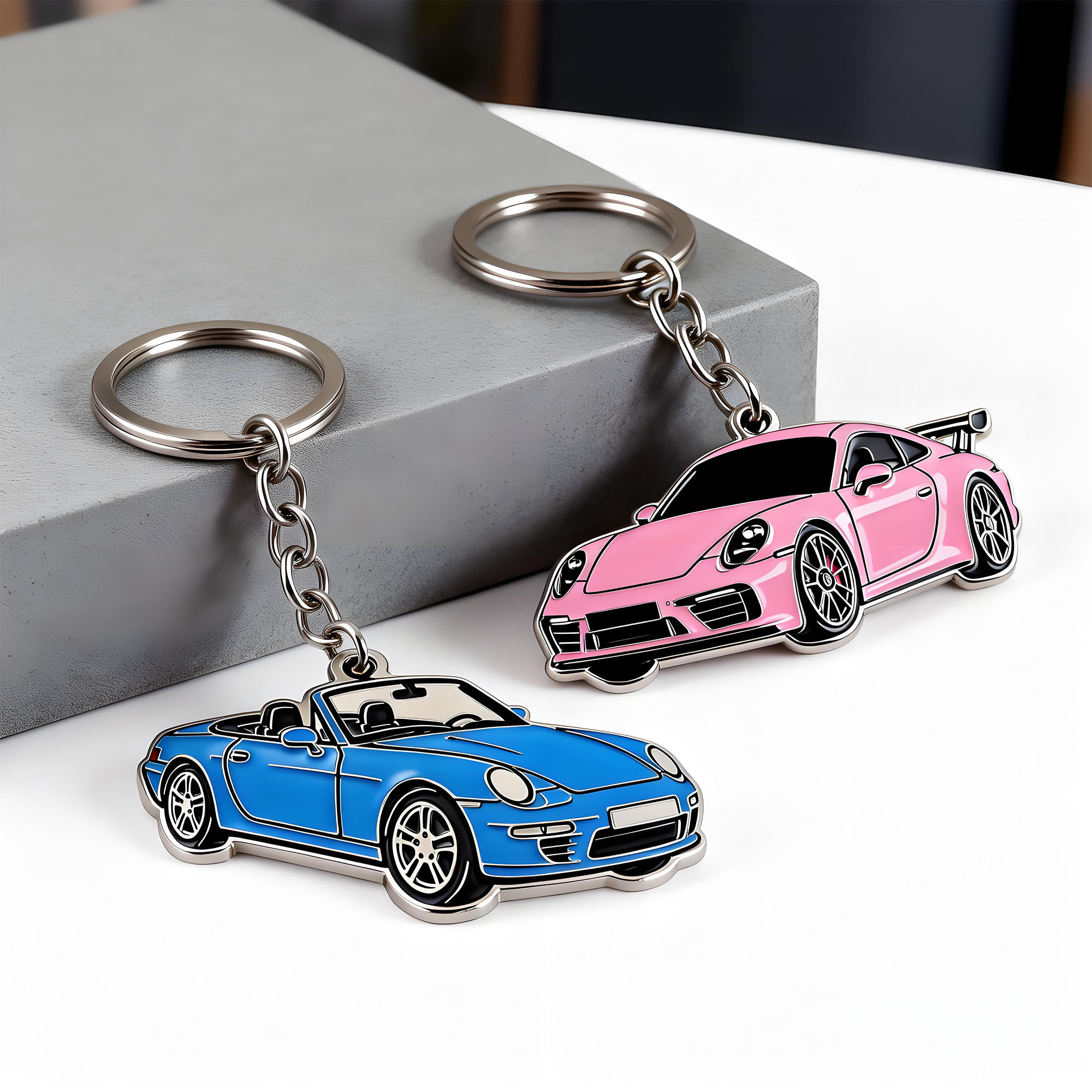 custom