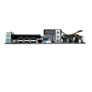 <strong>Intel</strong> Motherboard X58 in Stock Support LGA 1366 <strong>Socket</strong> Core I3 I5 I7 Dural <strong>Ddr3</strong> Ram Slot Desktop Computer Main Board - Product Image 5