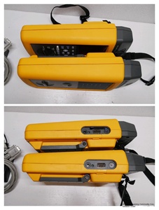 Componenti elettronici convenienti per Test di rete analizzatore digitale DSP-4300 Fluke - Product Image 2