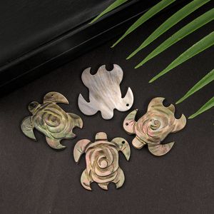 Hawaiian trendy ucuz maliyet doğal kabuk takılar takı yapımı için diy aksesuarları - Product Image 1