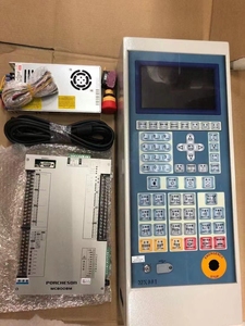 Macchina di stampaggio ad iniezione verticale automatica con il sistema di controllo del Computer speciale per la lavorazione di plastica per animali domestici