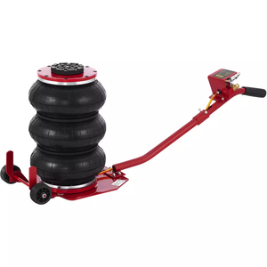 Air <strong>Jack</strong> Pneumatic <strong>Jack</strong> 6600/11000 Lbs Quick Lift 3/5 Tons for Car Maintenance
