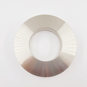 Hot <strong>Selling</strong> Rolling Process <strong>Nickel</strong> 200 Ring Precise Tolerance Ground Surface Customized Dimension As Per Drawing - Product Image 1