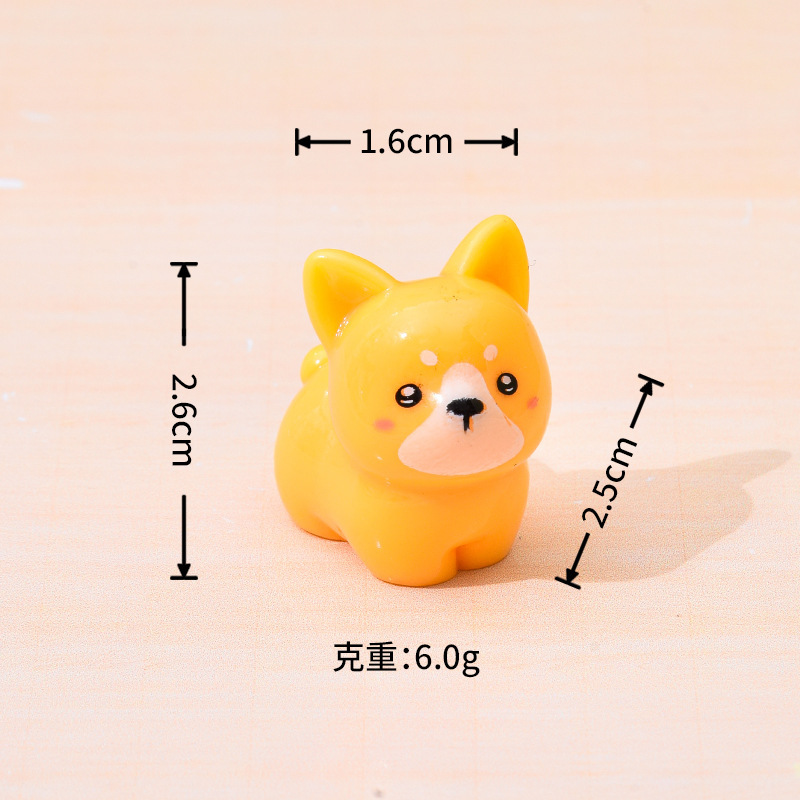 Corgi