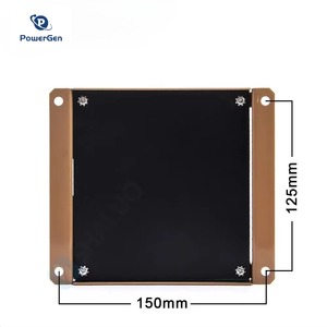 <strong>Speed</strong> <strong>Controller</strong> <strong>Generator</strong> ESD5550E <strong>Speed</strong> Control Board <strong>Generator</strong> <strong>Speed</strong> Governor Unit Control Module ESD5550E - Product Image 5