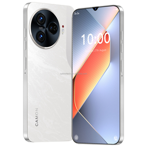 Global <strong>Version</strong> 5G Smartphone 6.8Inch HD Screen Android14 16GB Internal Storage Dual SIM Dual Standby Mobile Phone - Product Image 2