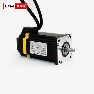 Driver per motore passo-passo ad anello chiuso Cnc ad alta coppia 2nm 5.5nm Kit Nema 24 motore passo-passo ad anello chiuso - Product Image 3