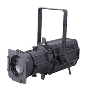 หลอดไฟโปรไฟล์ระดับโปร200W LED ทรงรีรูปวงรีสำหรับชมละครทีวี - Product Image 2