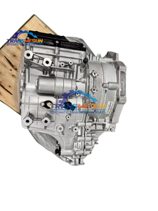 1700010-VA01ประกอบชุดเกียร์คลัตช์คู่7DCT270ผลิตใหม่สำหรับ2WD 1.5L T77 2022ที่ผ่านการ GA4G15TD - Product Image 6