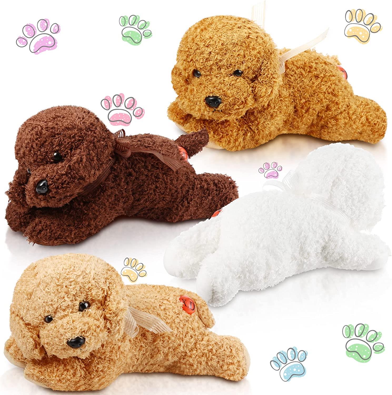 Personnalisé plush1