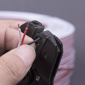 DuPont JR kalaylı bakır Anti oksidasyon fiş kablosu 30core-60core yüksek akım anti-girişim Servo tel RC parçaları ve Accs için - Product Image 2