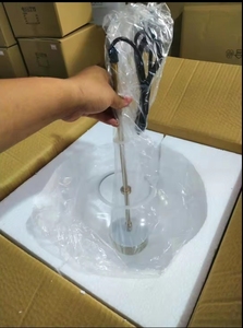 新しいデザインシェードデザイナーテーブルランプベッドサイドオフィス装飾ミッキー漫画ウサギモデルライトテーブルランプ - Product Image 5