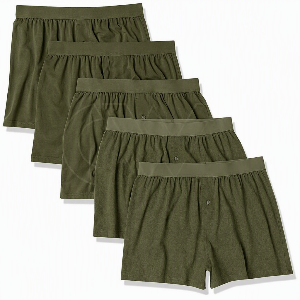 Army Green