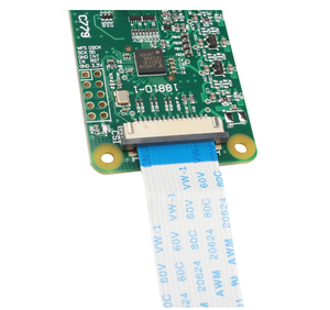 For <strong>Raspberry</strong> <strong>Pi</strong> HD-MI to CSI-2 Bridge <strong>Input</strong> Board 70501 HDMI <strong>Input</strong> Interface Adapter Modules UP To 1080p 25fps