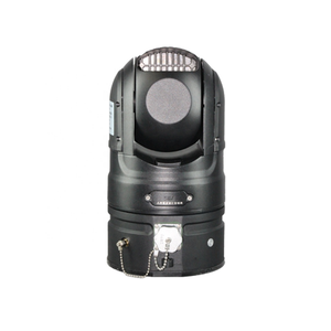 移动监控2MP 33X无线安全网络车载便携式PTZ摄像头 - Product Image 3