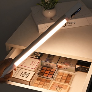 TAIKOO Digital <strong>Display</strong> <strong>Sensor</strong> Light <strong>Motion</strong> <strong>Sensor</strong> LED Night Light <strong>WIth</strong> Magnetic Suction Adjustable Angle Wall Mounted - Product Image 5