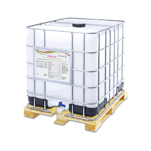 1000L sinh thái Phân bón hữu cơ microplant xây dựng với một nồng độ cao của Boron và kẽm - Product Image 1