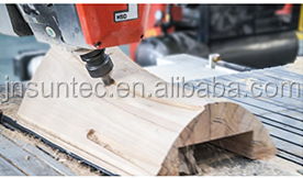 Enrutador CNC de 5 ejes para espuma EPS poliestireno 5d fresadora cnc grabado modelo 3D control TPA ST2050 5-axis-cnc-router - Product Image 5