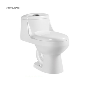 ORTONBATH Traditional Noble Royal Palace Style One Piece <strong>Toilet</strong> - Product Image 2