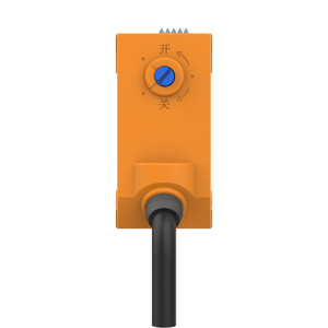 Photoelectric <strong>sensors</strong> TCF200 position setting <strong>diffuse</strong> <strong>reflection</strong> Through-beam 3M direct 2M line dark through - Product Image 1