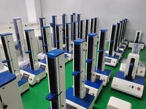 LIYI Cheap Price Electric Simple <strong>Type</strong> Peel Tensile <strong>Compression</strong> Universal <strong>Testing</strong> <strong>Machine</strong> - Product Image 6
