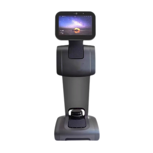 AI Intelligent Service Robot New Condition for Business Consultation Reception <strong>Explanation</strong> and Greeting in Exhibition Halls - Product Image 4