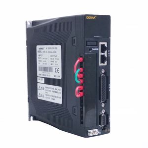 100W ~ 3KW DNMA2 Servo Motor kodlayıcı 5000 hattı ile B2 Servo serisi sürücü - Product Image 4